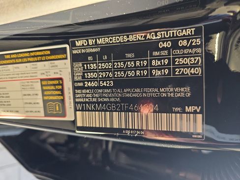 Certified 2026 Mercedes-Benz GLC 300 image 40