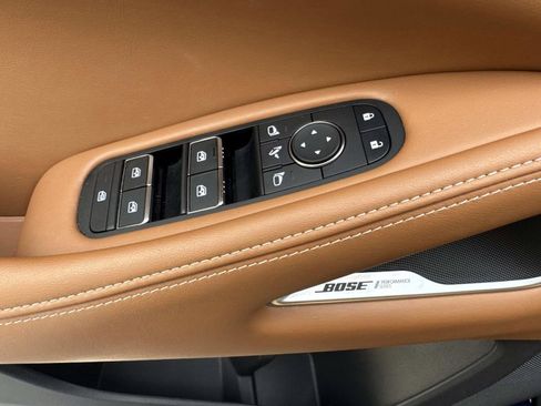 Certified 2023 INFINITI QX60 Sensory w/ Cargo Package image 8