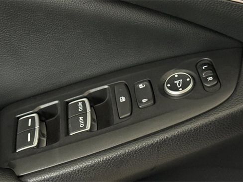 Certified 2021 Honda Accord Touring image 13