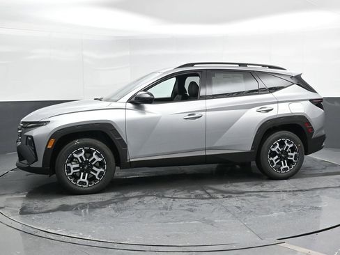 Used 2025 Hyundai Tucson XRT image 8