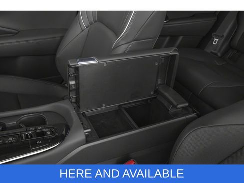 New 2026 Toyota Crown Signia w/ Advanced Technology Package AWD/4WD image 9