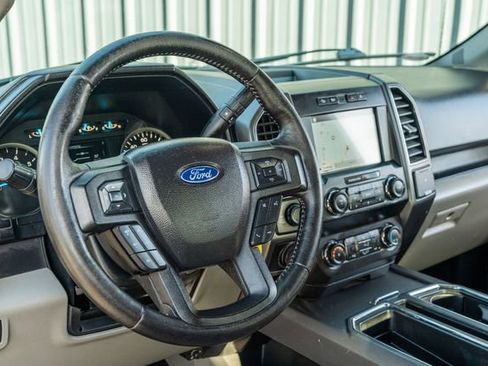Used 2019 Ford F150 XLT w/ Equipment Group 302A Luxury image 24