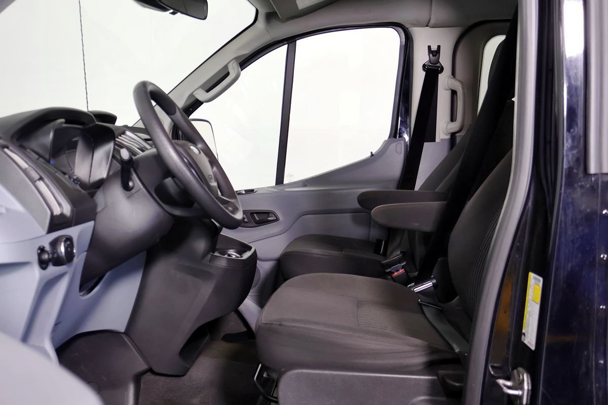 Used 2018 Ford Transit 350 XL RWD image 19