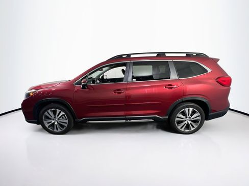 Used 2021 Subaru Ascent Limited image 8
