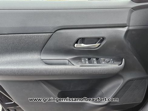 New 2026 Nissan Kicks SV w/ Cold Weather Package image 15