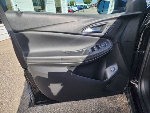 Used 2024 Buick Encore GX Preferred w/ Comfort Package image 20