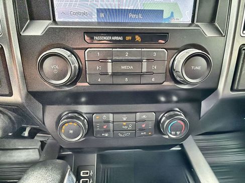 Used 2019 Ford F150 XLT w/ Equipment Group 302A Luxury AWD/4WD image 16