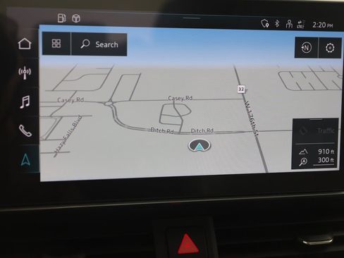 Used 2020 Audi S5 Prestige w/ S Sport Package image 10