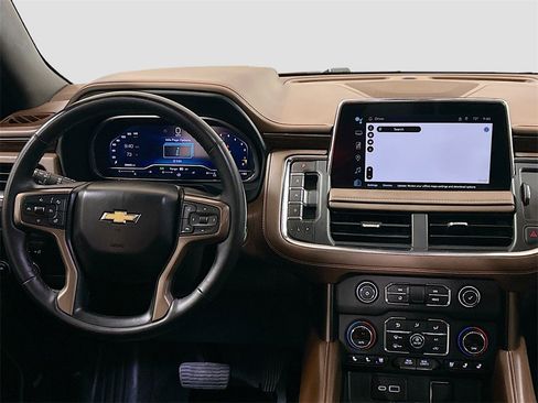 Used 2023 Chevrolet Tahoe High Country image 21