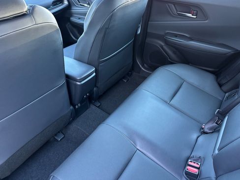 Used 2026 Toyota Prius Limited w/ Limited Premium Package image 12