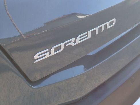 New 2026 Kia Sorento EX image 33