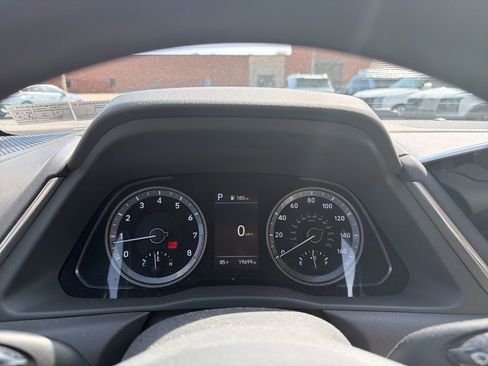 Certified 2023 Hyundai Sonata SEL FWD image 26