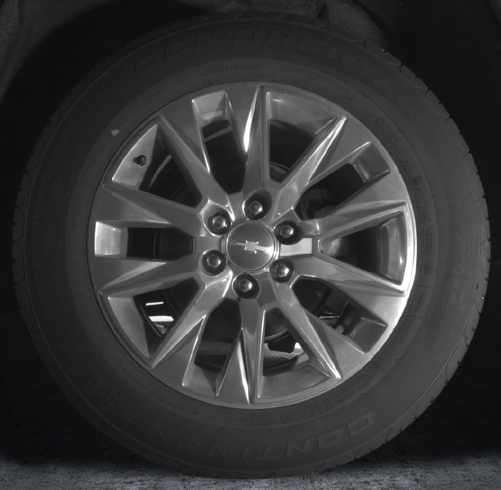 Used 2026 Chevrolet Suburban Premier AWD/4WD image 12