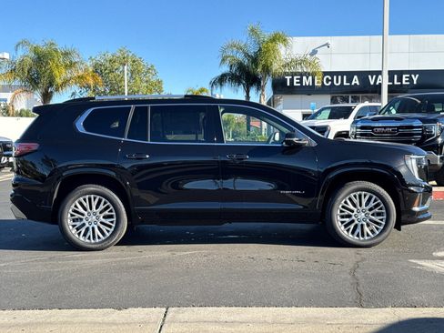 New 2026 GMC Acadia Denali w/ Super Cruise Package image 7