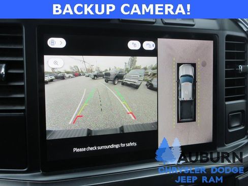 Used 2024 Ford F250 Lariat image 16