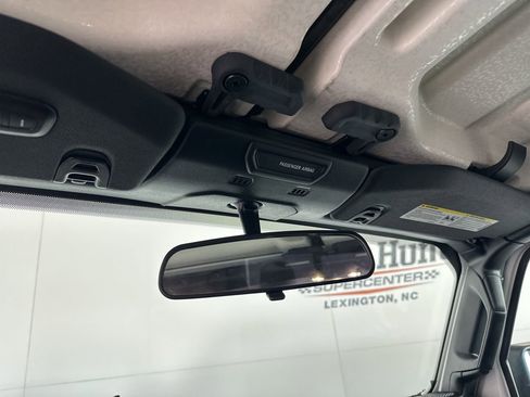 Used 2020 Jeep Gladiator Sport w/ Quick Order Package 24S image 23