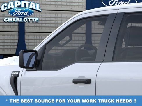 New 2026 Ford F150 XL w/ Tow/Haul Package AWD/4WD image 20