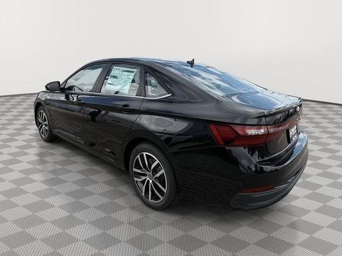 New 2025 Volkswagen Jetta SE image 6