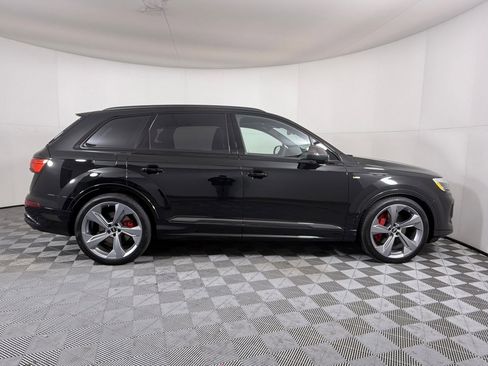 New 2026 Audi Q7 3.0T Prestige image 8