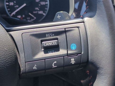 Used 2024 Nissan Pathfinder Rock Creek AWD/4WD image 13