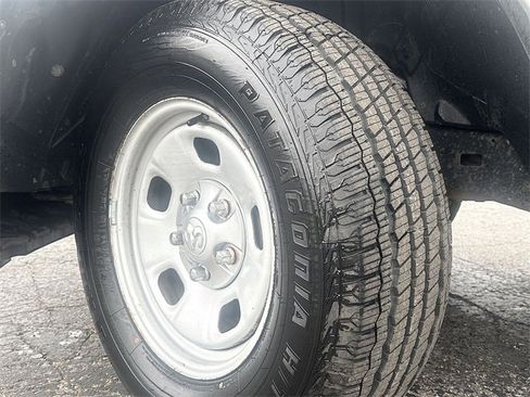 Used 2014 RAM 1500 Tradesman w/ Popular Equipment Group image 10