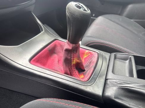 Used 2014 Subaru Impreza WRX Premium AWD/4WD image 24