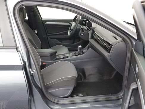 New 2026 Volkswagen Jetta Sport FWD image 18