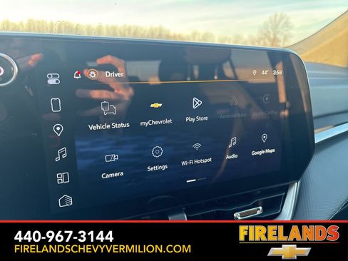 New 2026 Chevrolet Equinox LT w/ LPO, Floor Liner Package image 20