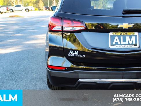 Used 2023 Chevrolet Equinox LT image 13