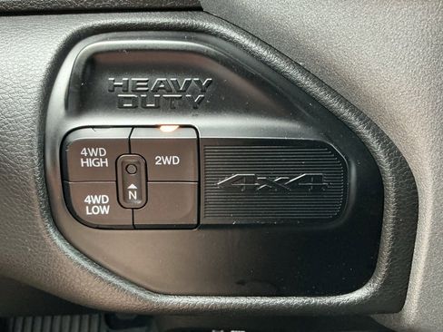 Used 2024 RAM 3500 Tradesman w/ Towing Technology Group image 45