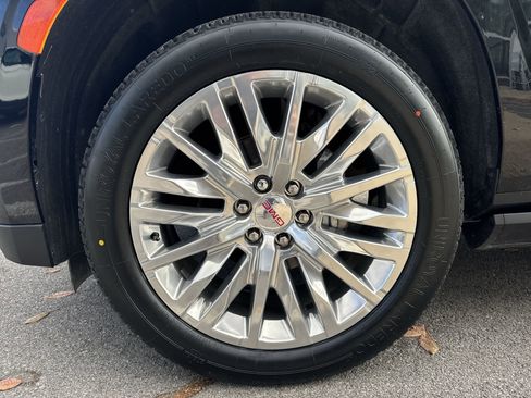 Used 2023 GMC Yukon Denali image 34