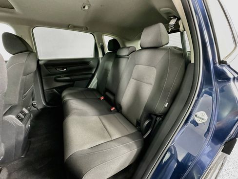 Certified 2023 Honda CR-V EX image 24