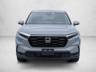 Used 2025 Honda CR-V EX-L video 2