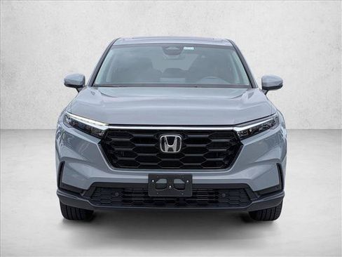 Used 2025 Honda CR-V EX-L image 2