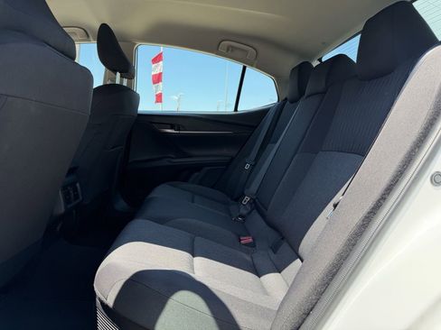 Used 2026 Toyota Camry LE FWD image 28