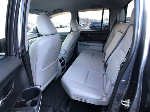 Used 2017 Honda Ridgeline RTL image 26