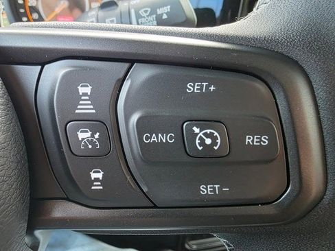 New 2026 Jeep Wrangler Unlimited Sport image 15