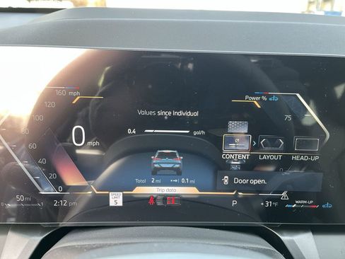 New 2026 BMW X3 xDrive30 w/ Premium Package image 15