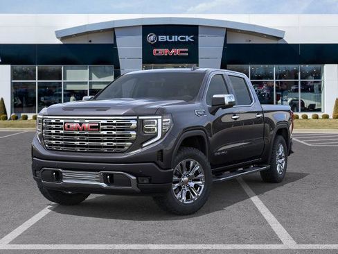 New 2026 GMC Sierra 1500 Denali image 26