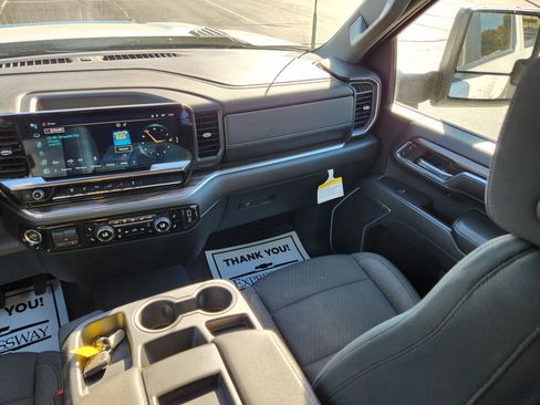 Used 2024 Chevrolet Silverado 3500 LT w/ All Star Edition image 16