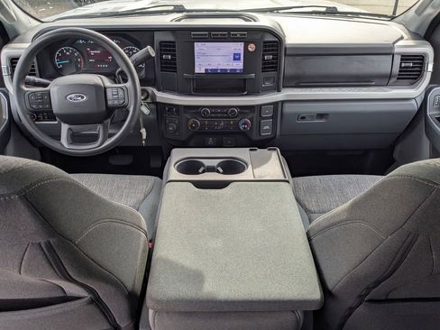 Used 2024 Ford F250 XLT image 25
