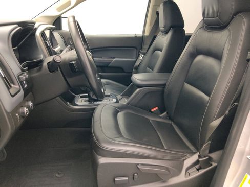 Used 2019 Chevrolet Colorado Z71 AWD/4WD image 17