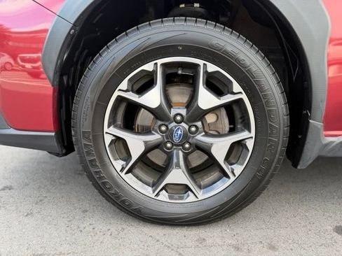 Used 2019 Subaru Crosstrek 2.0i Premium w/ Eyesight System AWD/4WD image 27