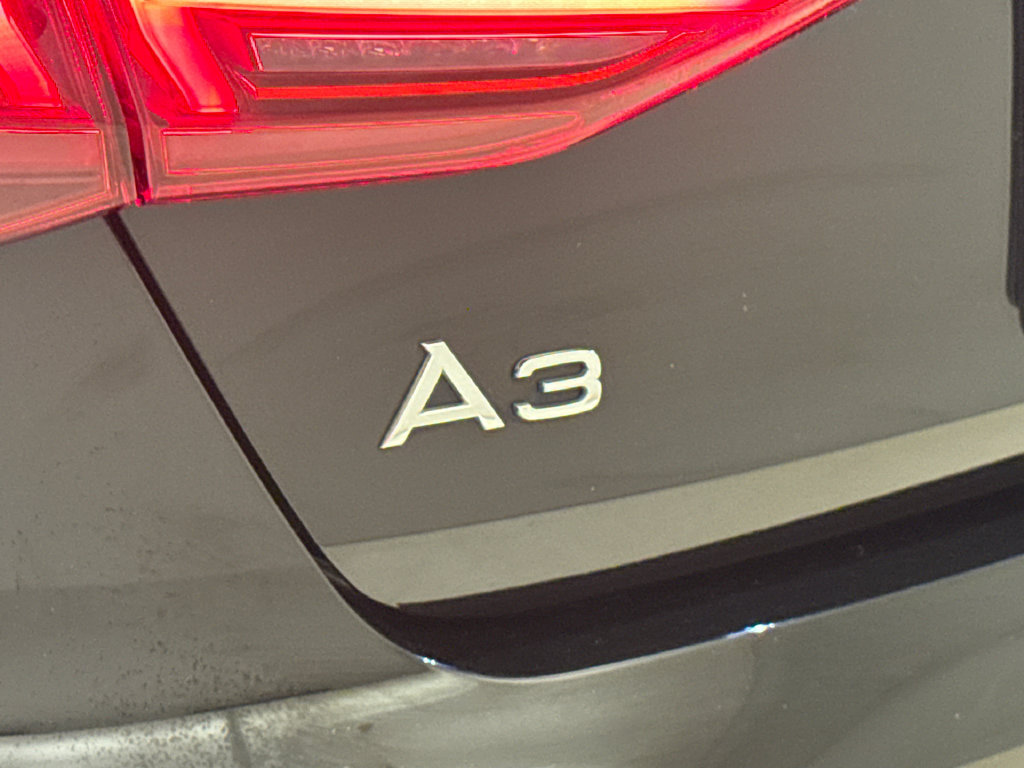 Used 2024 Audi A3 2.0T Premium FWD image 10
