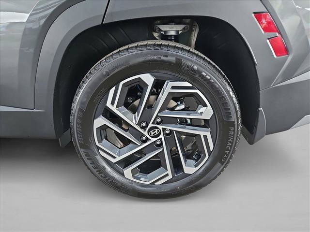 New 2026 Hyundai Tucson Limited AWD/4WD image 10