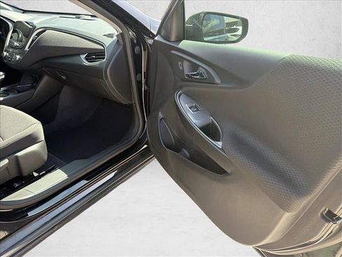 Used 2022 Chevrolet Malibu RS FWD image 22