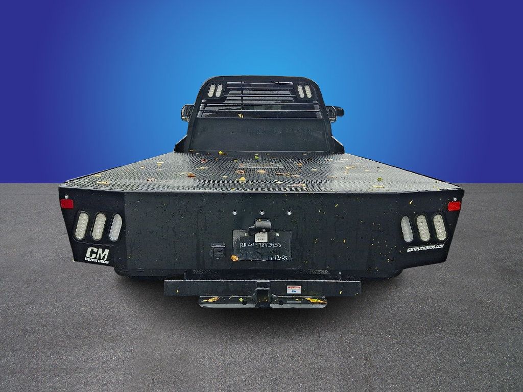 Used 2025 Ford F450 XLT AWD/4WD image 5