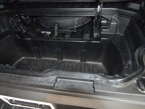 Used 2026 Honda Ridgeline Black Edition image 23