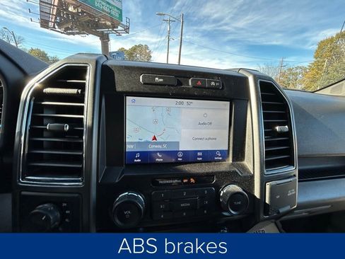 Used 2019 Ford F150 XLT w/ Equipment Group 302A Luxury image 33