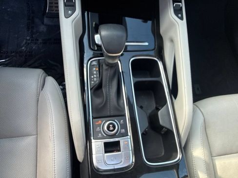 Used 2024 Kia Telluride SX AWD/4WD image 30